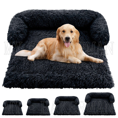 Dog Sofa Bed - LightsBetter
